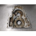 06P207 Engine Timing Cover From 2011 Chevrolet Silverado 1500  4.8 12594939